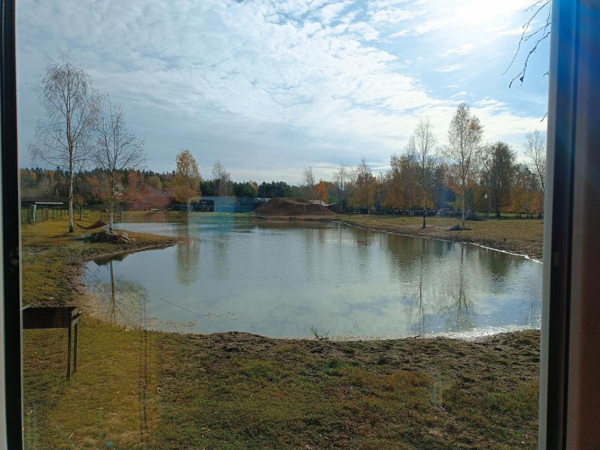 Summerland Tinuzi Dış mekan fotoğraf