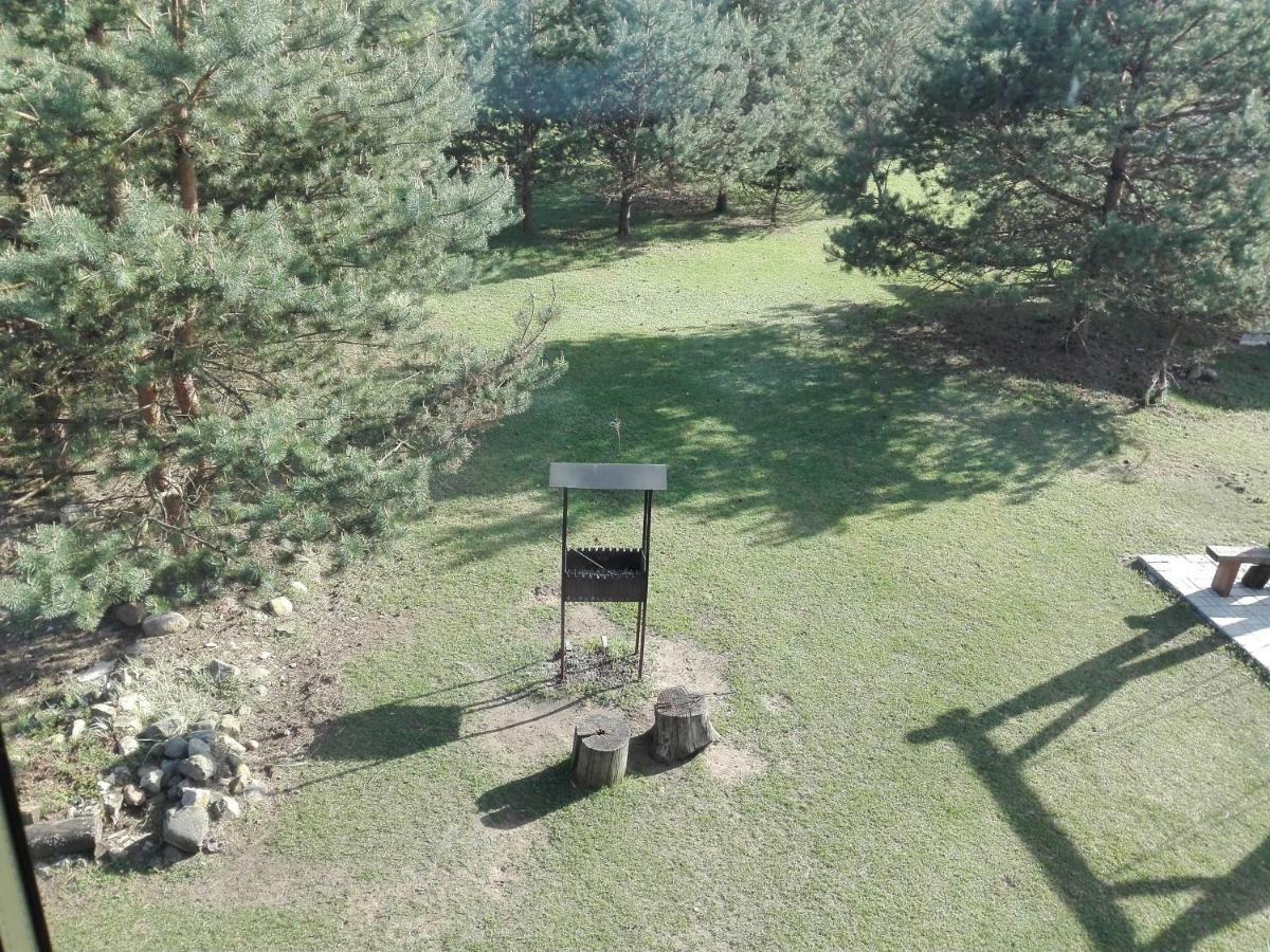 Summerland Tinuzi Dış mekan fotoğraf